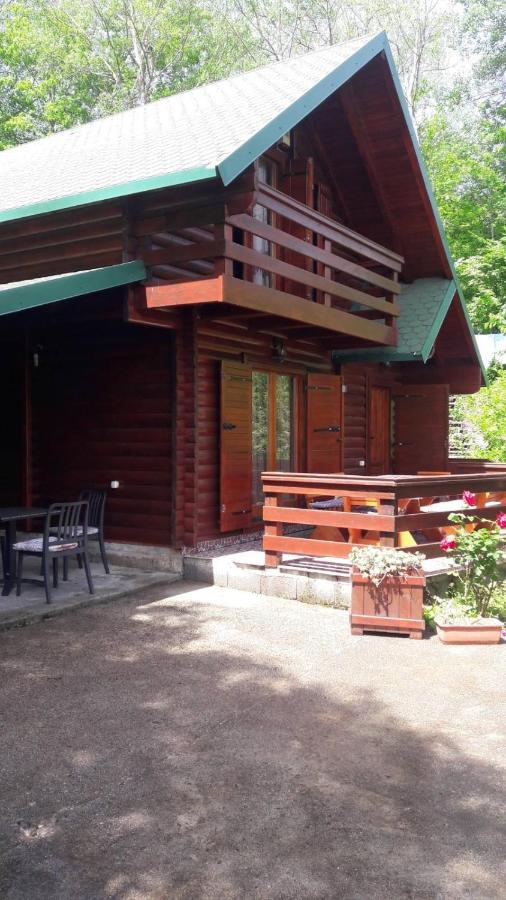 Crkvine Chalet Kolašin Exterior foto
