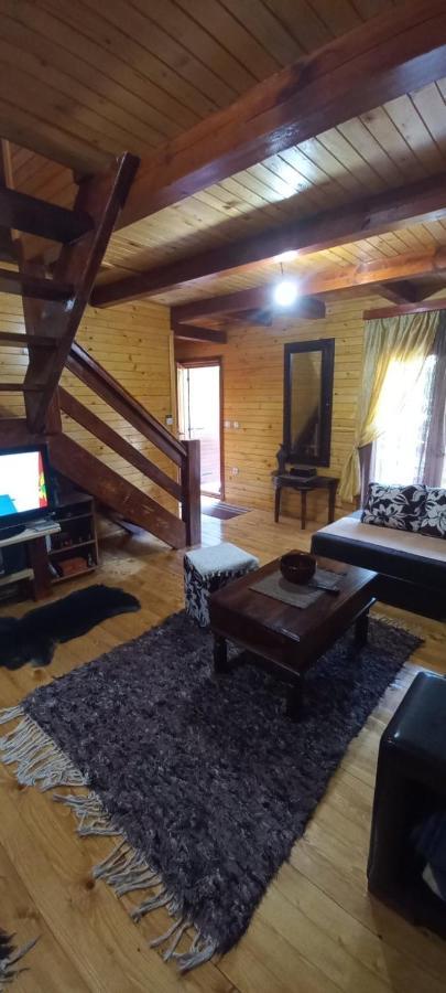 Crkvine Chalet Kolašin Exterior foto